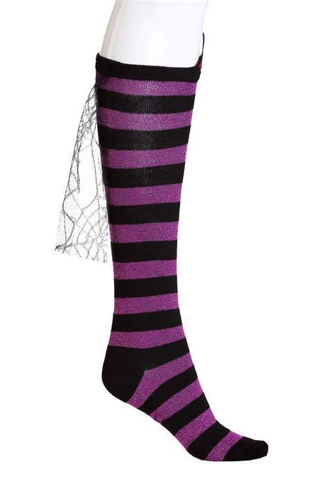 What your choice of wretched witch socks says about you as a witch